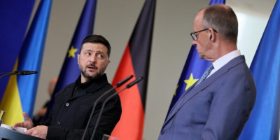 Bomba iz Berlina: Zelenski obećao Mađarima naftu, traži se hitno odmrzavanje milijardi za Ukrajinu!