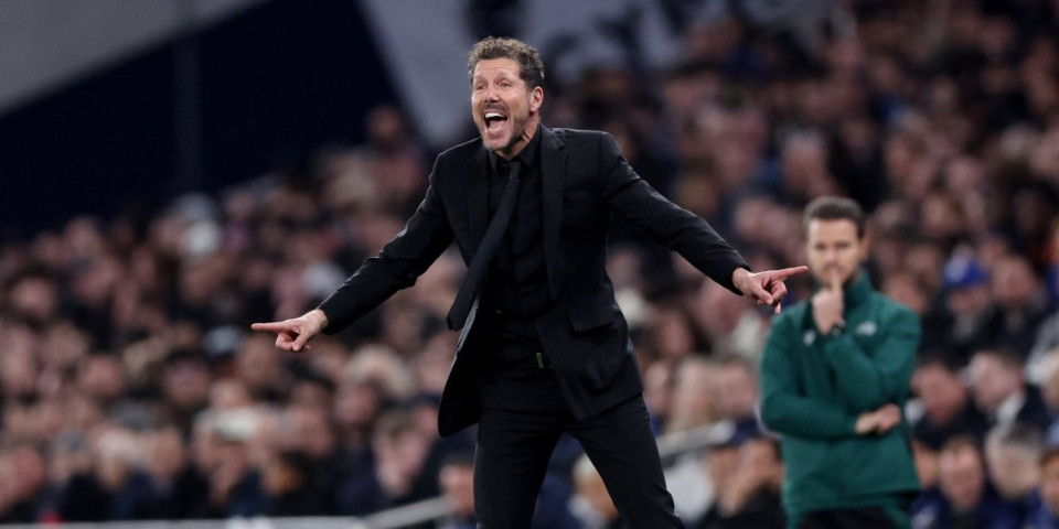 Jamal? Dajte, molim vas... Ronaldo je teror - Simeone opet ponizio zvezdu Barselone