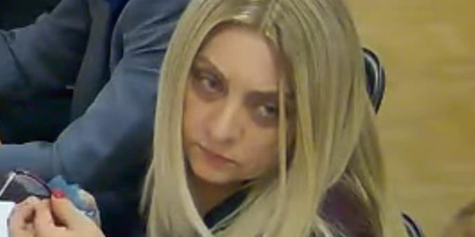 Skandal: Ova žena postavljena je na čelo VJT u Kragujevcu - prate je priče o sumnjivim vezama, štitila brata optuženog za trgovinu ljudima