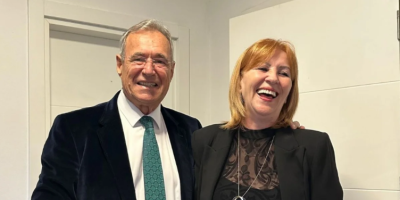 "Otišao je moj plavi anđeo": Supruga našeg pevača preminula na Vaskrs, sada poznat datum sahrane