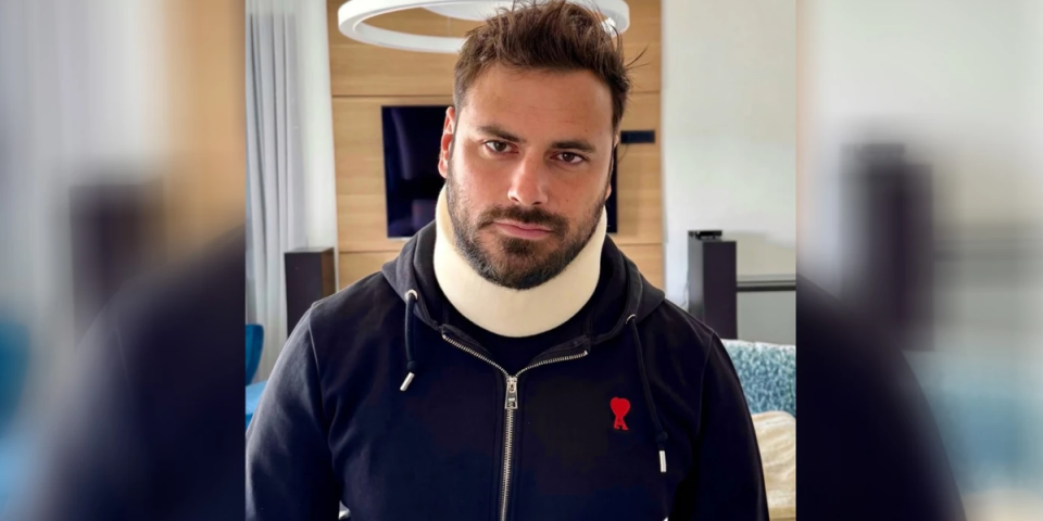 "Ovo je bolno i razočaravajuće": Šok odluka Stjepana Hausera (VIDEO)