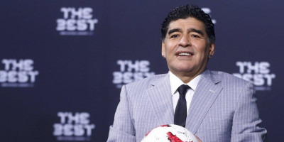 Slučaj koji potresa Argentinu: Počinje novo suđenje za smrt legendarnog Maradone