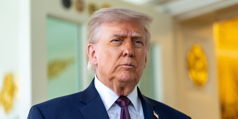 Tramp upravo objavio: Dogovoren prekid vatre Libana i Izraela