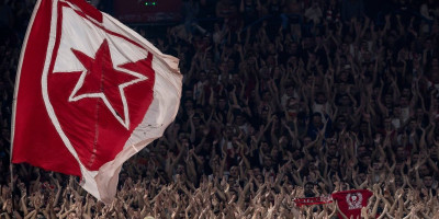 Kakve vesti! Zvezda dobila "vajld kard" za završnicu Evrolige