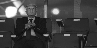 Tužne vesti: Umro bivši predsednik Fudbalskog saveza