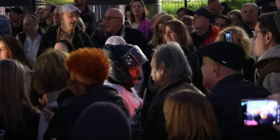 Bahat, bahatiji pa N1: Pismo tamošnjih novinara pokazuje za šta se zalažu - ne zarezuju zakon dva posto