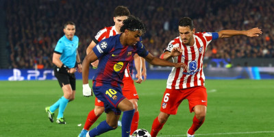 Spektakl na "Metropolitanu" i "Enfildu": Mogu li Barsa i Liverpul do preokreta?!