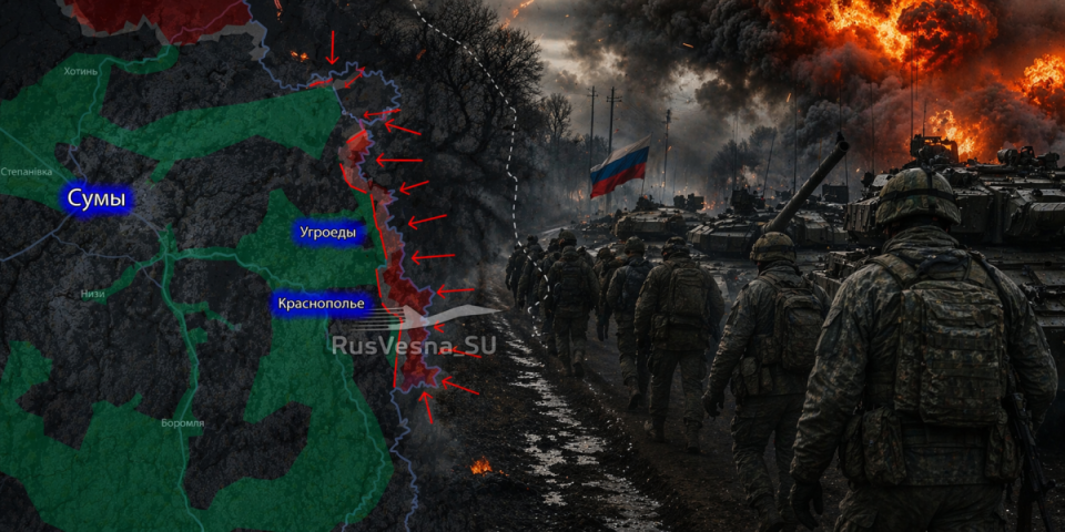 Šok objava iz Rusije koja trese svet! Dešava se nešto nezamislivo: Vojnici masovno hrle u Sibir, znate li šta tamo traže?