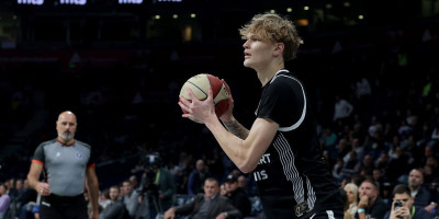 Iz Partizana pravo kod Majka Melouna: Murinen bi mogao na legendarni koledž