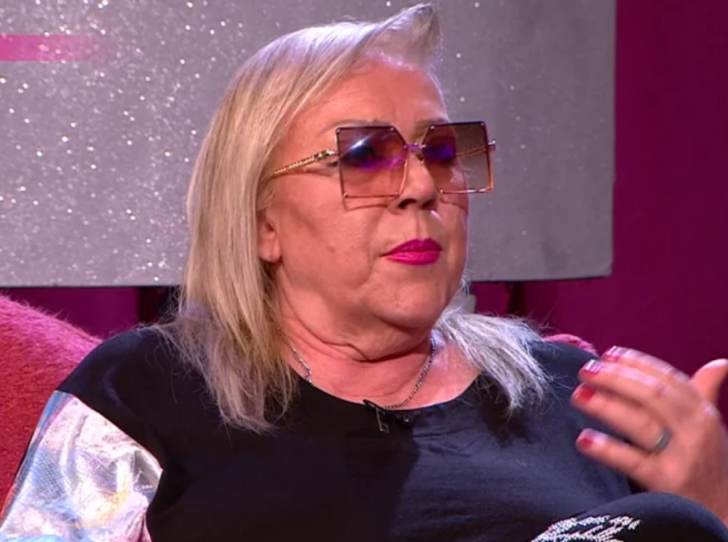 Zorici Marković otkazao stent: Pevačicu pokosio virus