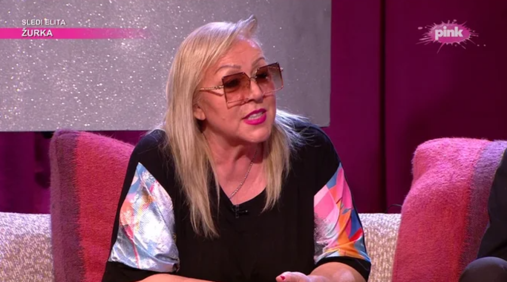 Zorici Marković otkazao stent: Pevačicu pokosio virus