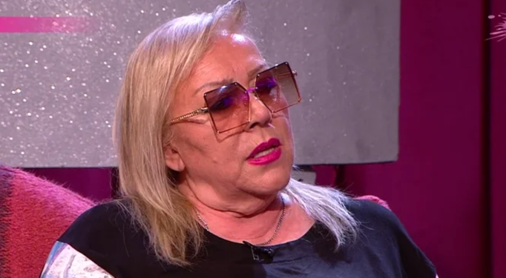 "Kad nema više para ona će ići kod drugog": Zorica Marković isprozivala Melinu Džinović