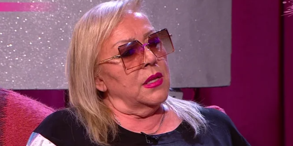 Zorici Marković otkazao stent: Pevačicu pokosio virus