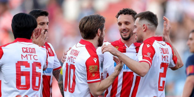 Defanzivac odlazi iz Crvene zvezde: Neočekivana odluka, šampion odustaje od reprezentativca?