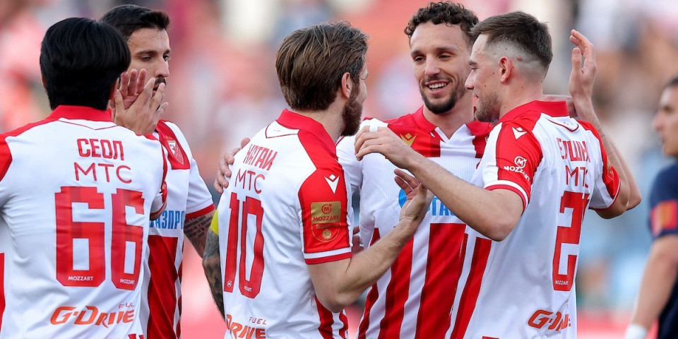 Letnja čistka na "Marakani": Sudbina Radonjića i Erakovića očigledna - Šta će biti za Glazerom i Enemom?!