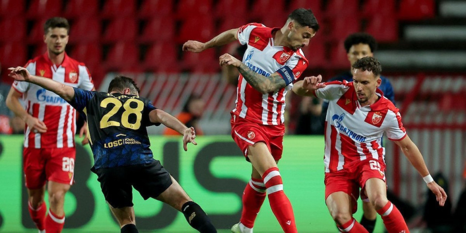 Zvezda dočekuje Vojvodinu na "Marakani" u 1. kolu plej-ofa: Evo kada i gde je obezbeđen TV prenos meča