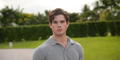 Influenser Klavikular hitno je prebačen u bolnicu nakon sumnje na predoziranje tokom uživo prenosa na društvenim mrežama.