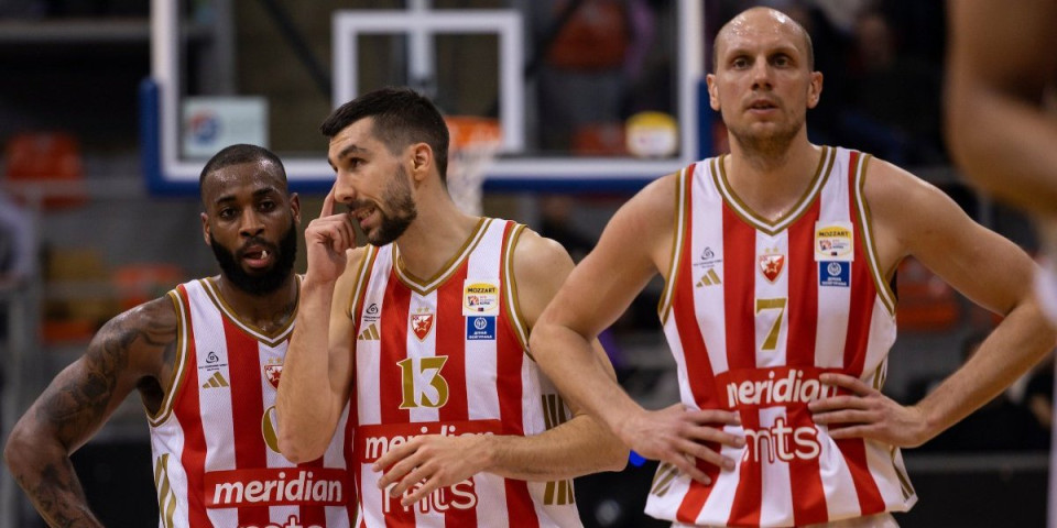 Real ima razlog da se plaši Zvezdinog tandema: Oni znaju kako se pobeđuje u Madridu