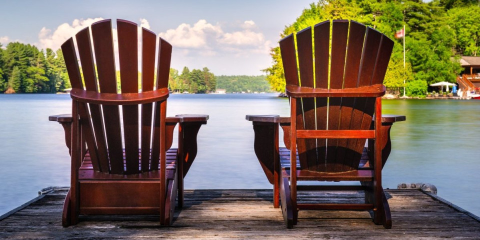 Gde otputovati za 1. maj? Hit destinacije stvorene za uživanje (FOTO)