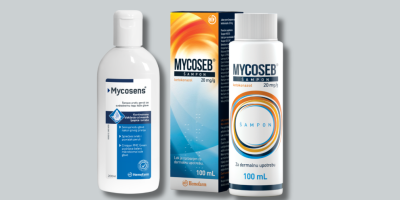 Seboroični ekcem se odavno više ne svrstava u oboljenje skalpa i kože. Sve veći broj dermatologa
komunicira sa pacijentima da je u pitanju stanje koje moraju u potpunosti da razumeju kako bi se
dosadašnja pravila igre kompletno promenila.