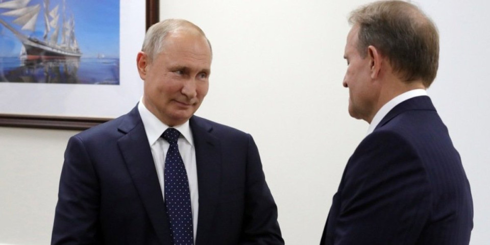 Oglasio se Putinov kum! Zna Zelenskog u dušu i sada tvrdi: Tramp je napravio ovu kobnu grešku