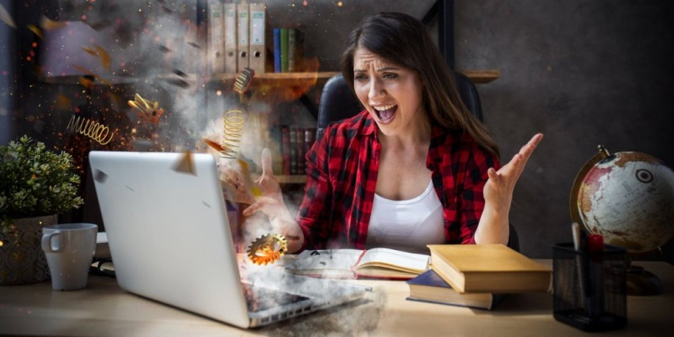 Spasite svoj uređaj na vreme: Evo kako prepoznati opasna pregrevanja - tihi ubica vašeg laptopa