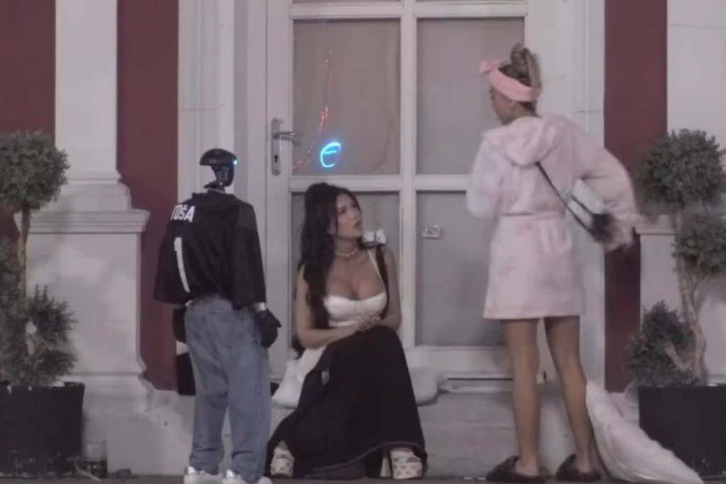 "Da nisi ušla u Elitu ja bih sad imala dete": Pomirile se Stanija i Aneli, progovorile o svemu