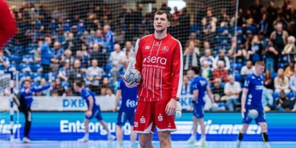 Sportinjo saznaje: Uladislav Kuleš u Partizanu