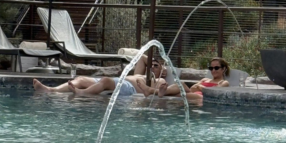 Dajanu uhvatili sa trenerom čuvenog tima, ona dala otkaz: Poznata novinarka poslala oproštajno pismo