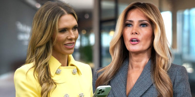 Betina Anderson i Donald Trump Junior verili su se krajem prošle godine tokom događaja u Beloj kući, a sada razmišljaju da i venčanje organizuju na istom mestu.