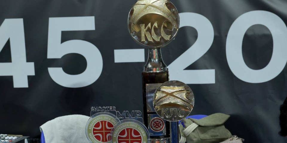 Potvrđena Grujinova najava za Sportinjo: Fajnal-for KLS u Nišu, čekaju se Zvezda i Partizan