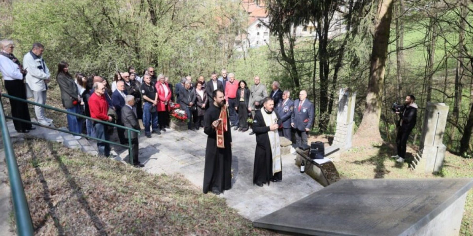 Junačkom krvlju ispisali istoriju! Obeleženo 85 godina od herojske odbrane Užica