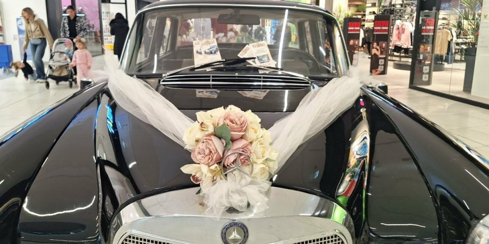 Ludi kamen papreno košta! Krenula sezona svadbi, za veselje novca nikad dosta