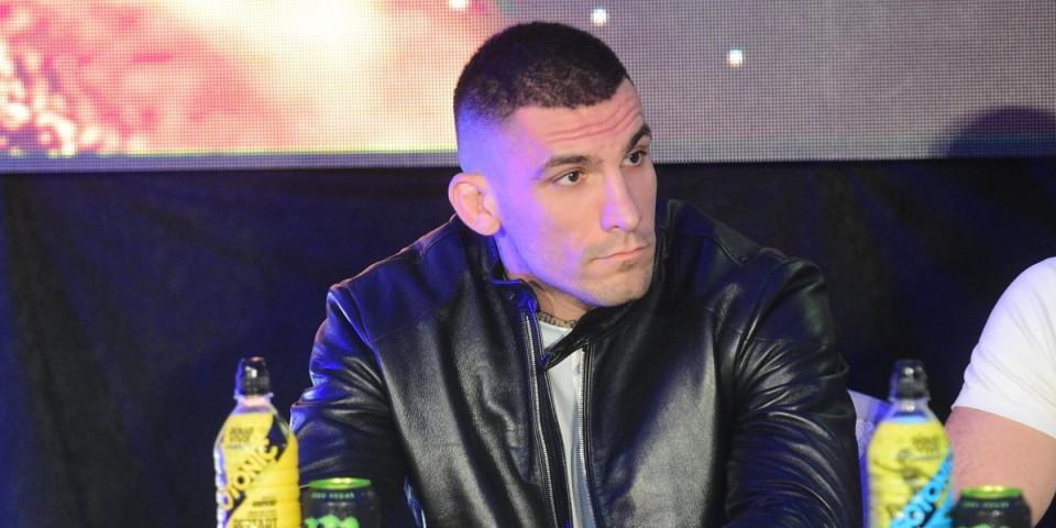 Džoker udario na FNC: Kad vam je šampion toliko bitan, što nije rasprodao Arenu?