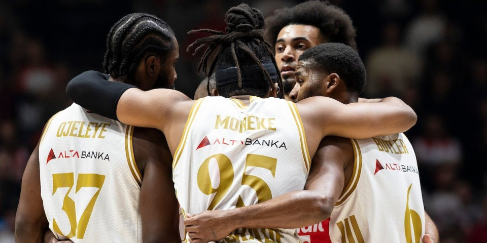 Čima zapalio navijače: Batler i Nvora ostaju u Zvezdi?