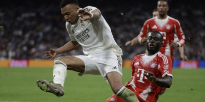 (SASTAVI) Okršaji u Minhenu i Londonu: Večeras saznajemo poslednje polufinaliste Lige šampiona