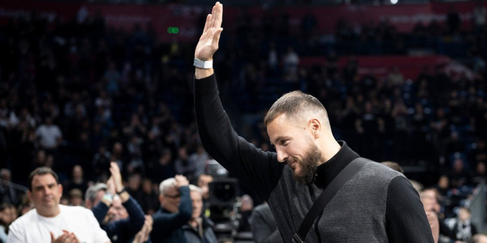 Lovernj zapalio "grobare": Žofri pokazao nešto što je čuvao više od 10 godina u torbi