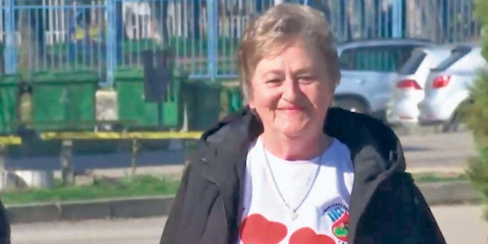 Leposava je jedna od sedam žena koje su oborile rekord: Evo koliko puta je dala krv (FOTO)