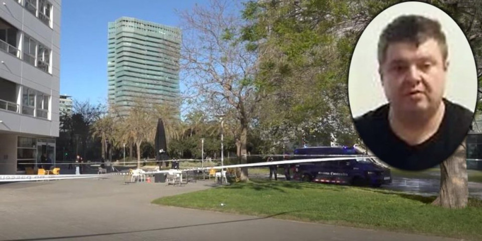 Ovo je Nenad Vinčić u čijem lokalu je ranjen škaljarac: Šef kartela, hapšen zbog šverca kokaina (FOTO)