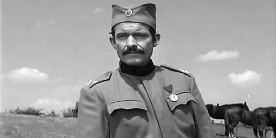 Umro legendarni glumac iz filma "Valter brani Sarajevo"