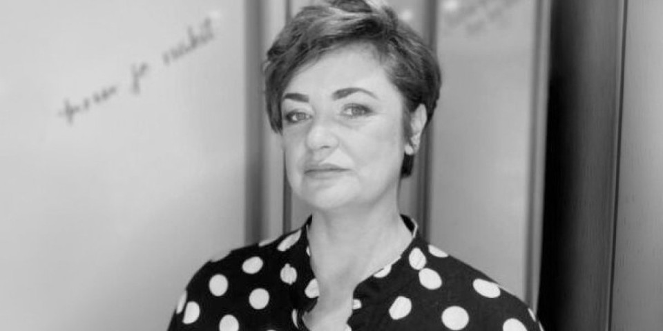 Misterija smrti poznate novinarke iz Zenice: Evo šta je policija zaključila nakon uviđaja