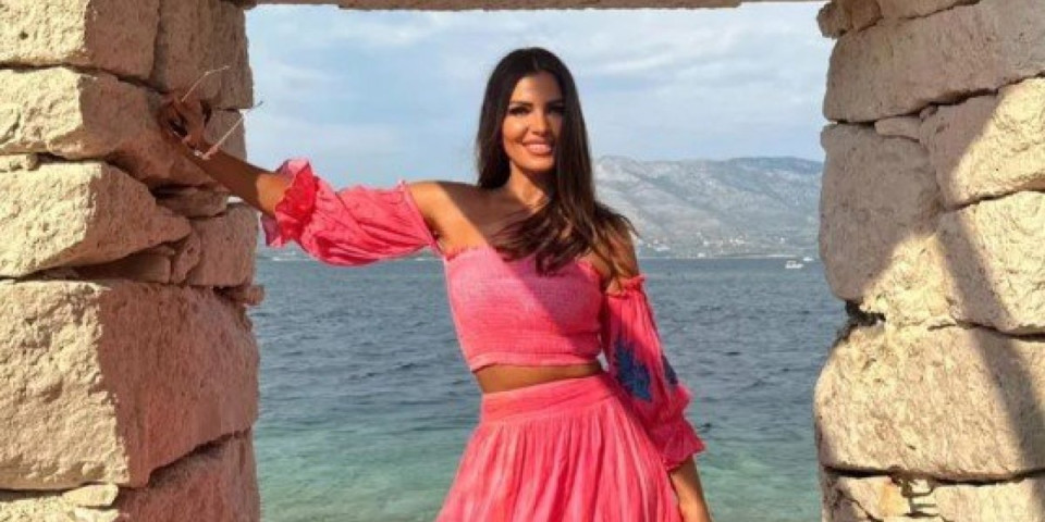 "Telo posustaje..." Misici dijagnostikovan karcinom, oglasila se pred terapiju