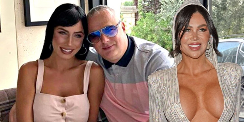 "Nudili su mi snimak Pece Vijagre, njegovog brata i Stanije": Asmin šokirao o Subotićkinom mužu