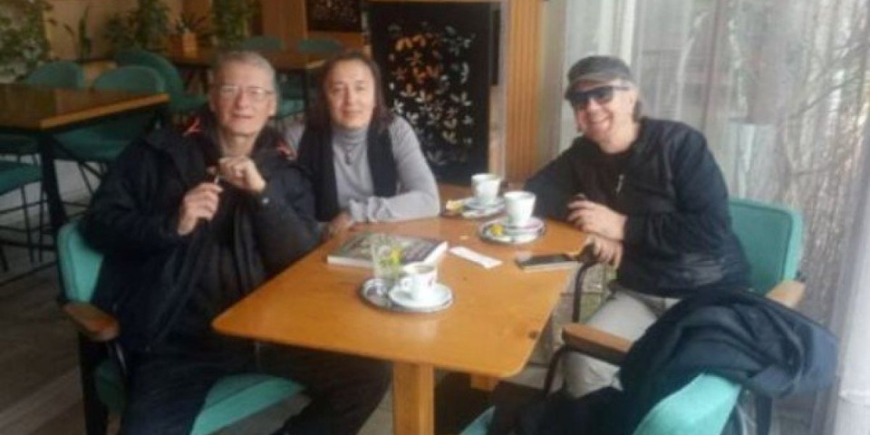 Preminuo osnivač Divljih jagoda: Članovi benda se opraštaju od rok legende