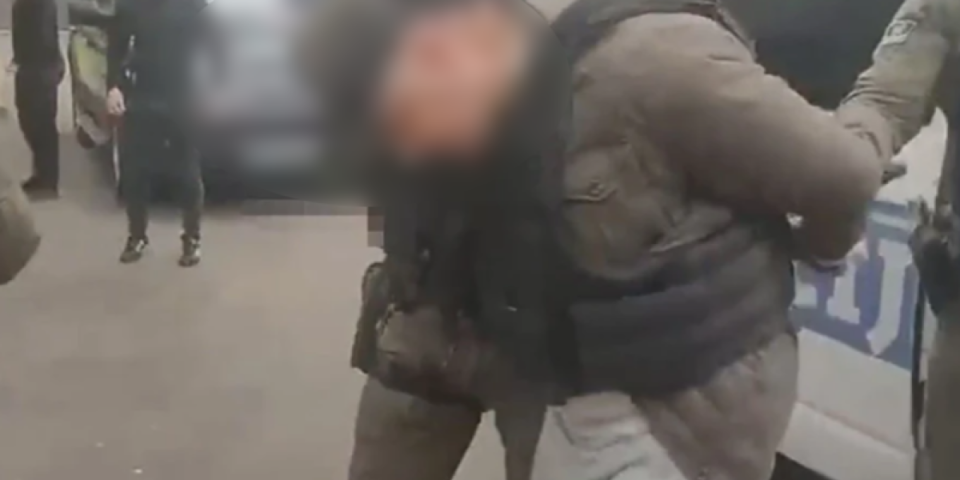 Svirepi ubica izručen Crnoj Gori: Evo za šta se sve tereti Dragan Knežević