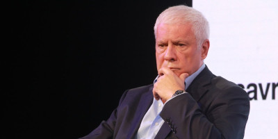Predrag Lečić, sekretar Socijaldemokratske stranke Srbije na čijem je čelu Boris Tadić podneo je ostavku.