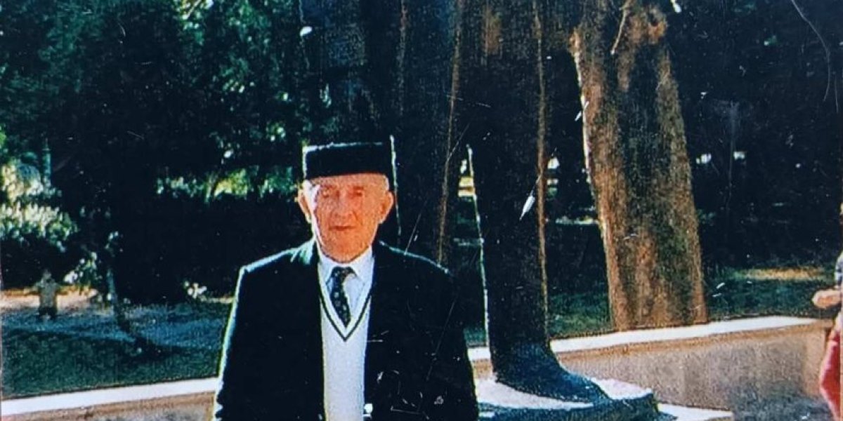 Blagoje Jovović