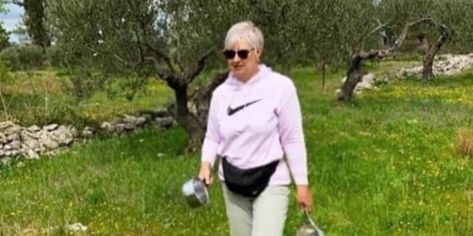 Udovica pevača prodala porodični stan i danas gaji kokoške: Pokazala kako danas živi