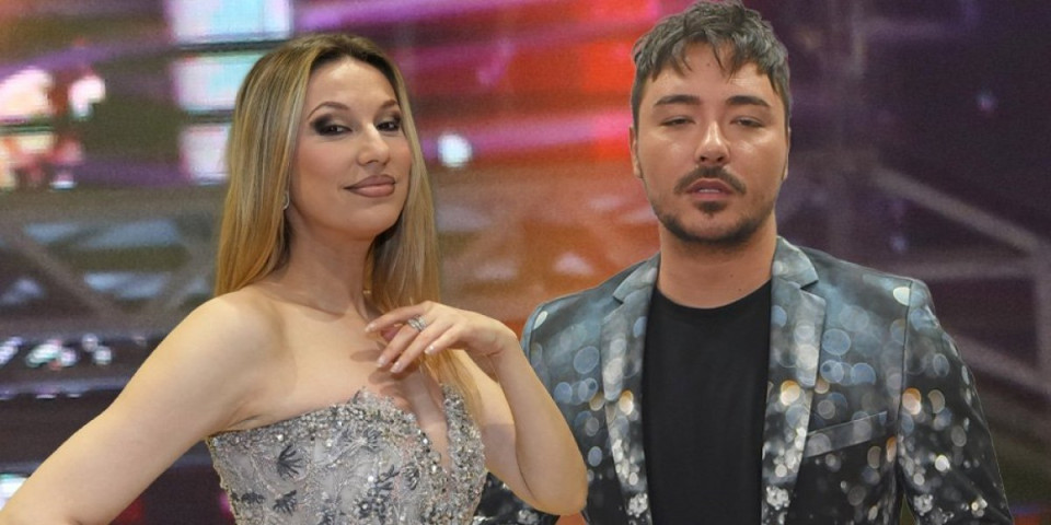 Ne može da sakrije sreću! Rada o povratku Milana Stankovića na scenu: "Jedva čekam"