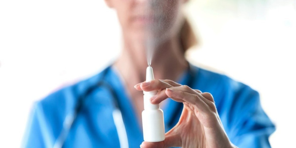 Sprej za nos koji štiti od svih vrsta prehlada, gripa i alergija: Naučnici razvijaju univerzalnu vakcinu